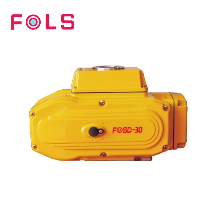 حار بيع DN25-DN600 12 فولت المحرك الكهربائي AC24V/110 فولت/220 فولت/380 فولت/DC24V ارتفاع درجة الحرارة صمام كهربائي المحركات