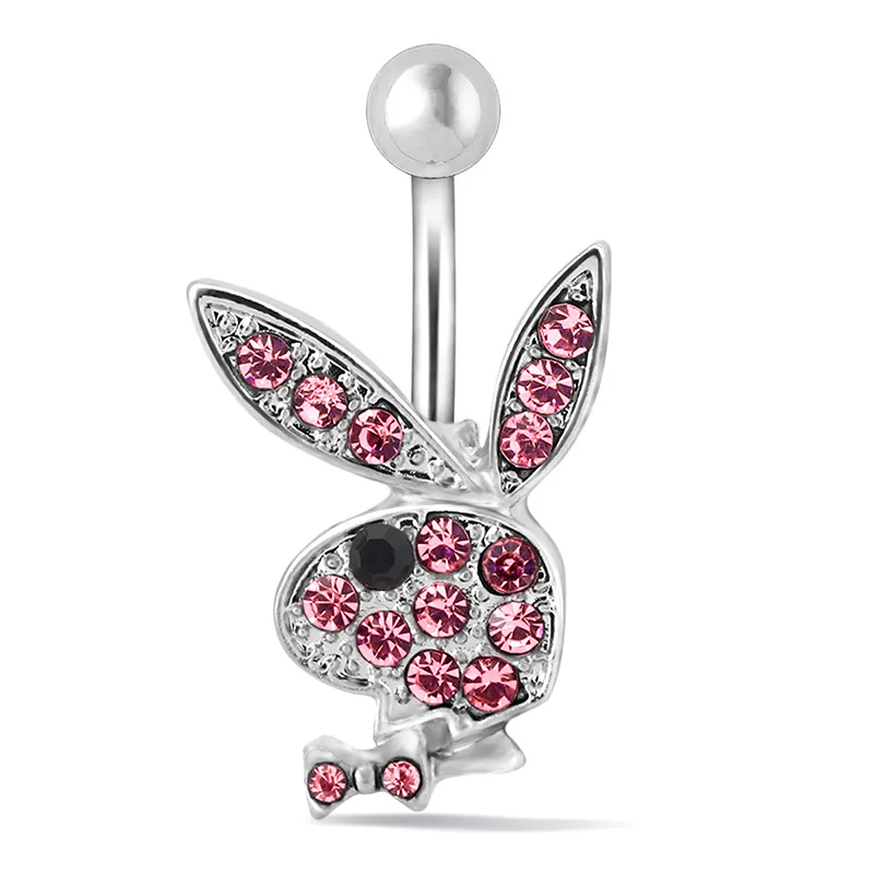 Thumbnail 4 - #59 Best Belly Button Rings to Buy In 2026
