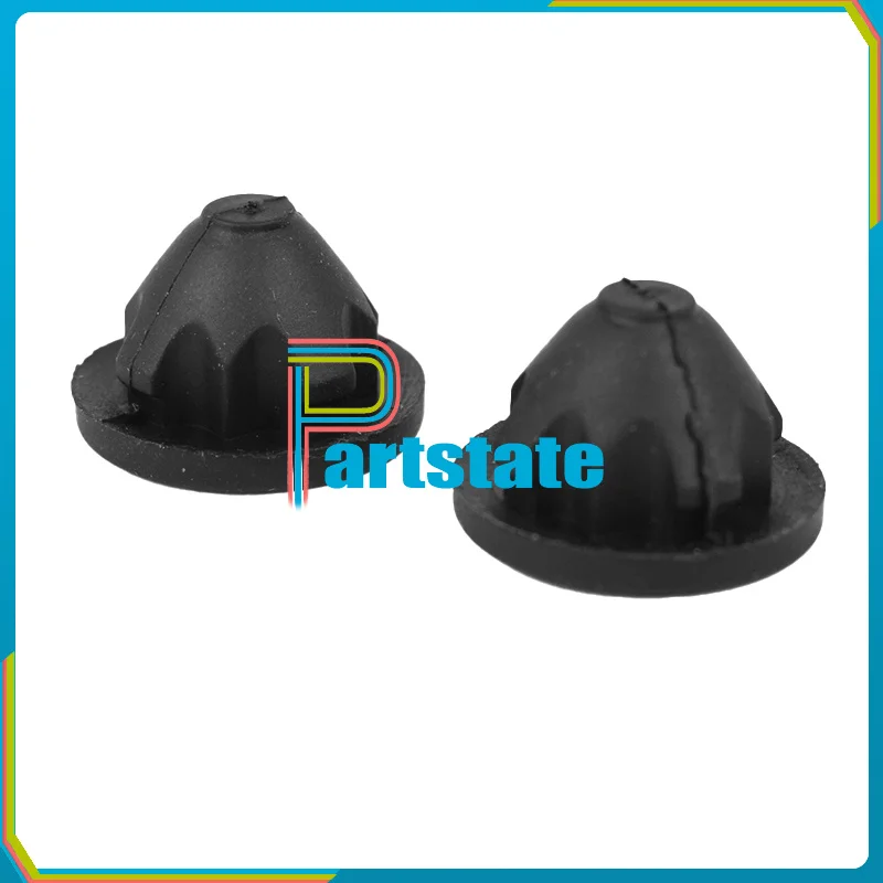 Afbeelding 4: 2 Stuks Achterlicht Rubberen Afdichtring Voor Buick Regal 2009 2010 2011 2012 2013 2014 13320837