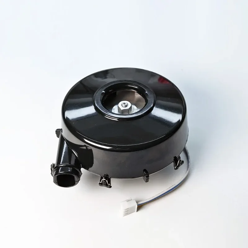 For LWK13076 Sine Wave Brushless DC Blower, 24V, 1082L/min Air Flow, 10.5KPA Air Pressure, Low Noise Mini Cooling Blower