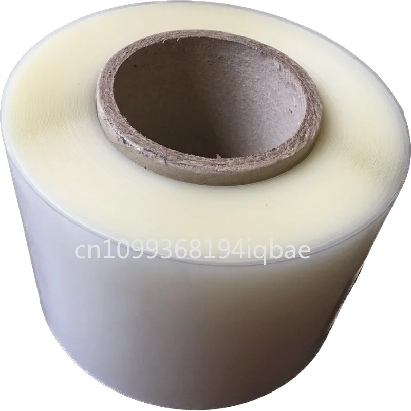 Non-marking film Bending non-marking  Bending non-marking protective Special resistant 110*0.5 Bending