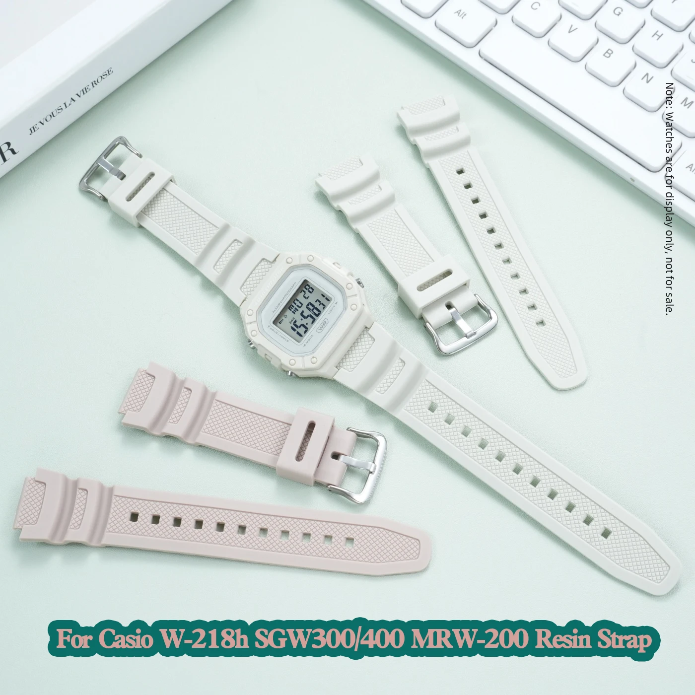 pulseira-de-resina-para-relogio-casio-w-218h-sgw300-400-mrw-200-pulseira-de-silicone-para-relogio-masculino-e-feminino-branco-leite-rosa-18mm