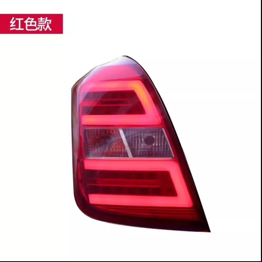 Car Led tail light assembly For 14-16 Chevrolet Trax rear driving lamp brake turn signal 2pcs