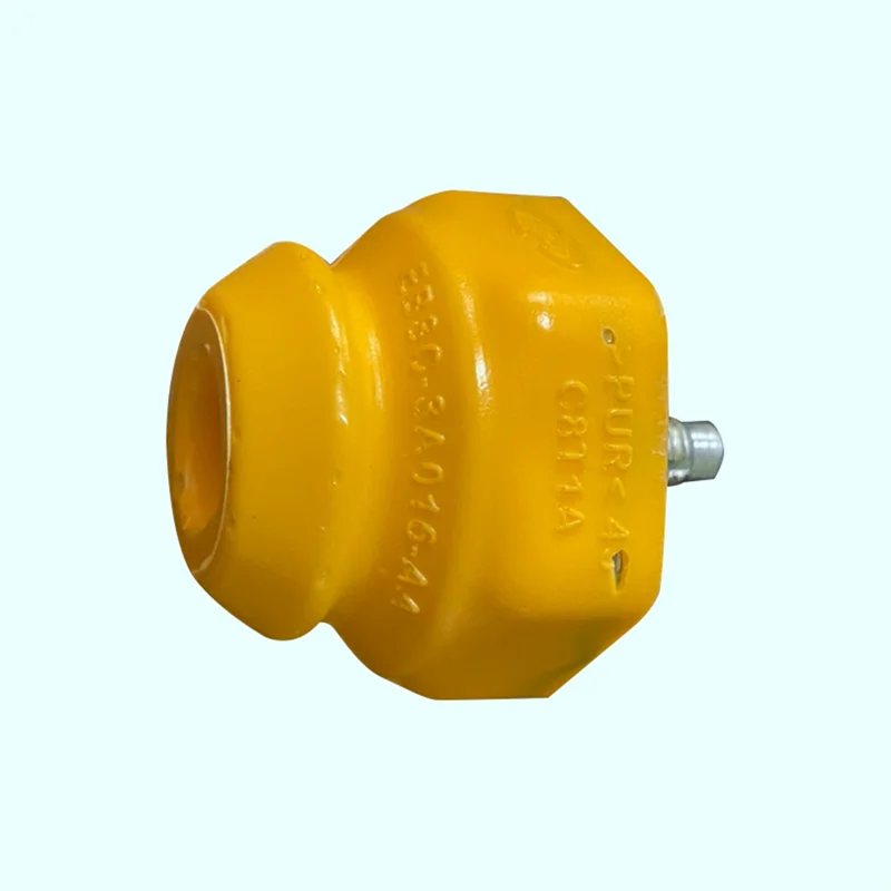 

ABHX-Control Arm Rubber Bushing Accessories For Ford Ranger 2.2 2016 2017 2018 2019 EB3C-3A016-AA Front Shock Absorber Insulator