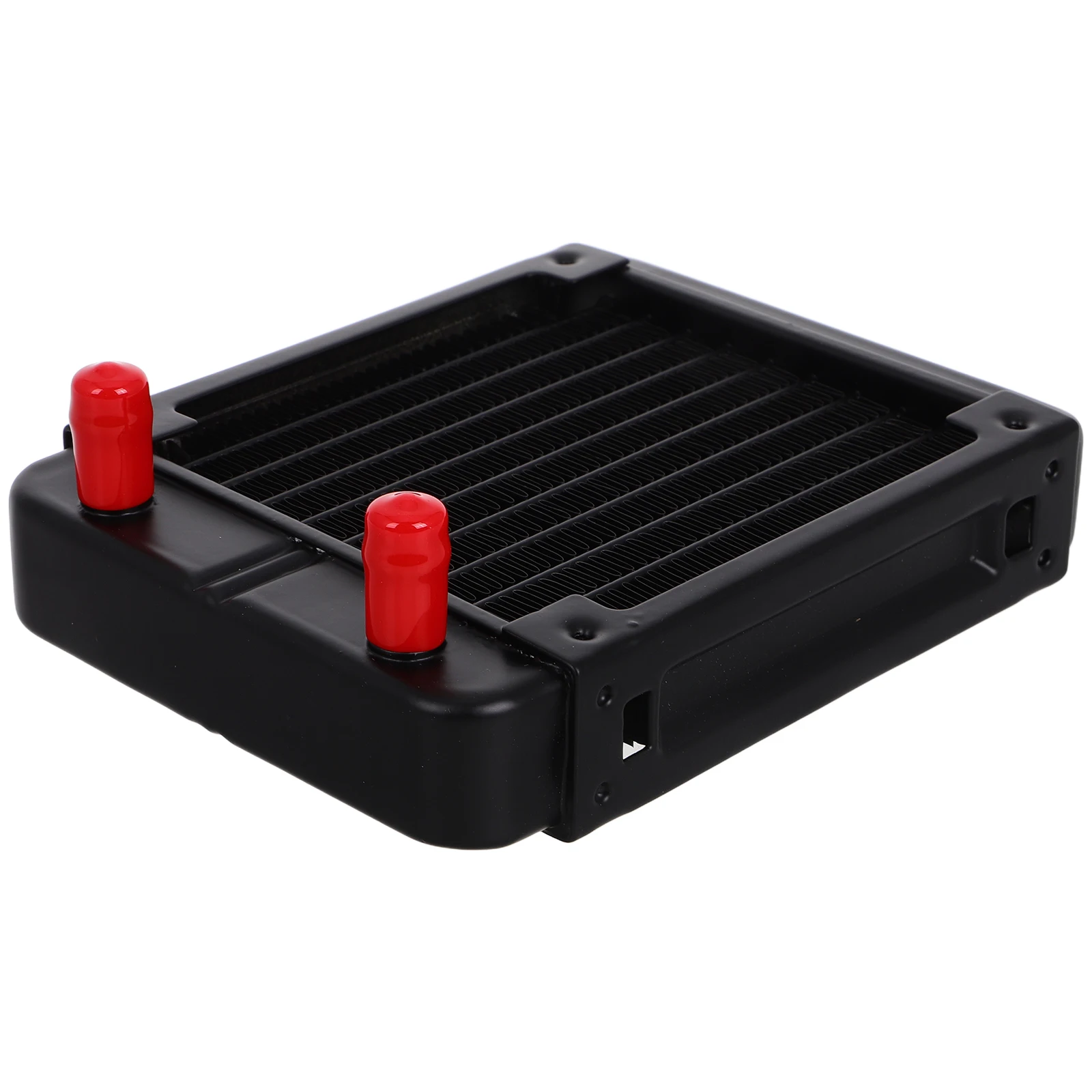 

Water Cooling Radiator CPU Cooler Liquid Discharge High Efficiency Silent PC Cooler Graphics Card Heatsinks Laptop