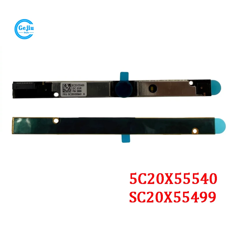New Genuine Laptop Inside Replace Camera for ThinkPad Edge E14 E15 L480 L580 L380 L390 Yoga L13 Yoga Gen 2