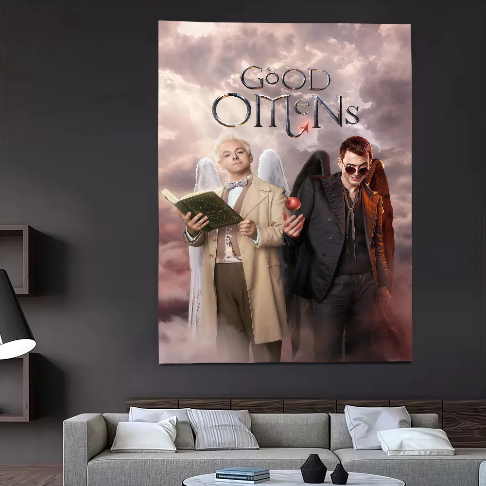 Hot TV G-Good O-Omens flag Par - đánh giá và giá Outdoor Camping Tv