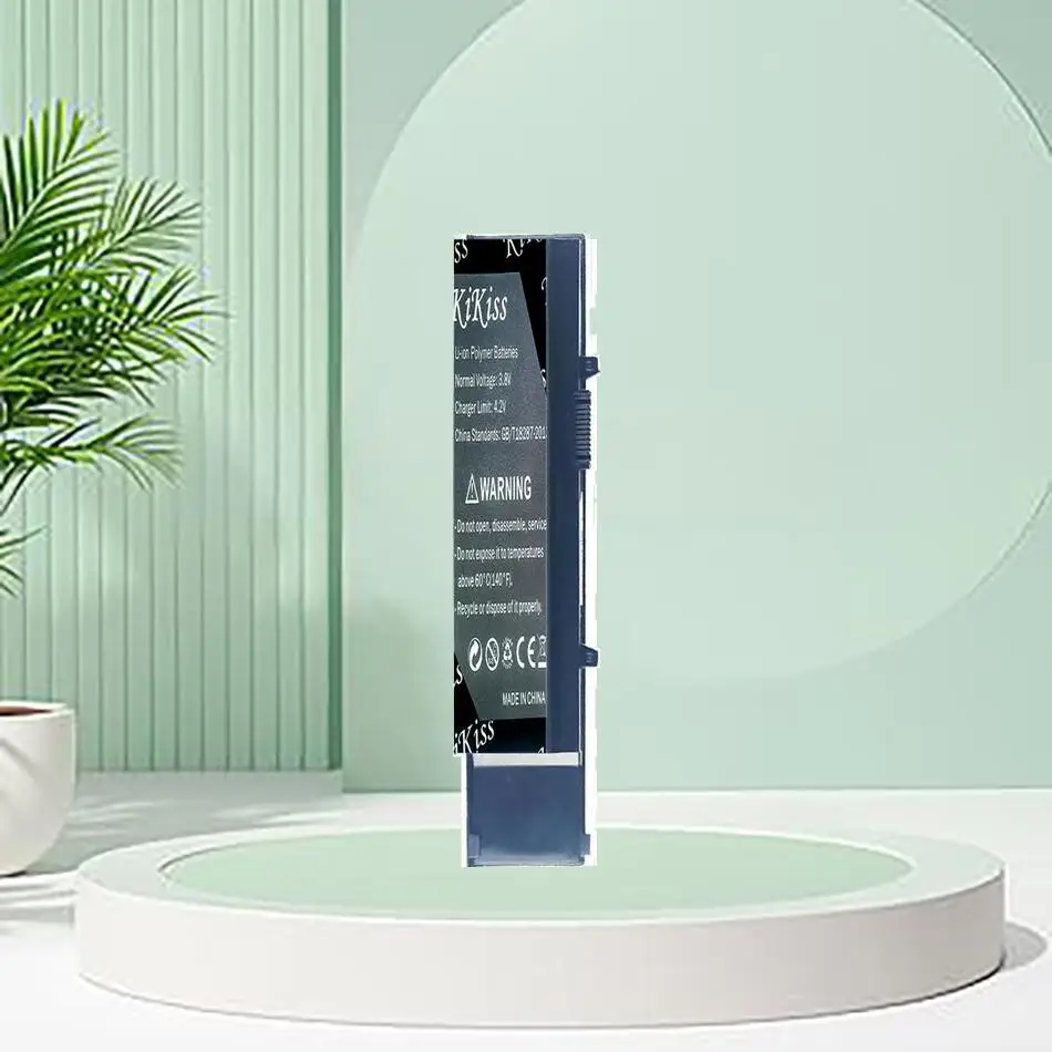 

Battery HBL6300 4800Mah For Urovo I6200 Durable Fast-Charging Industrial Handheld Terminal