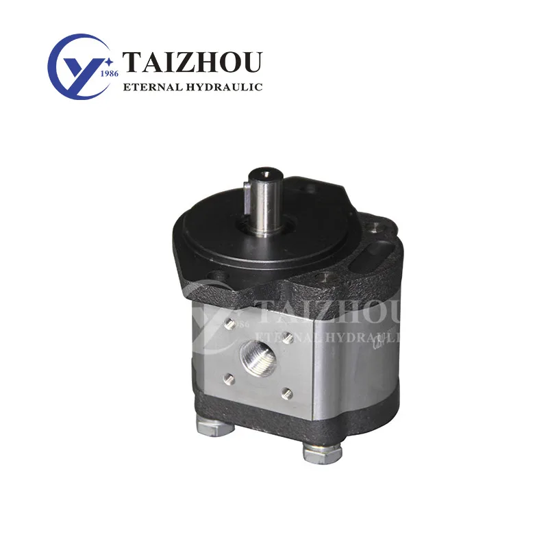 Low-noise Sweeper CBQ CBN-F3 Digger Hydraulic Gear Pump