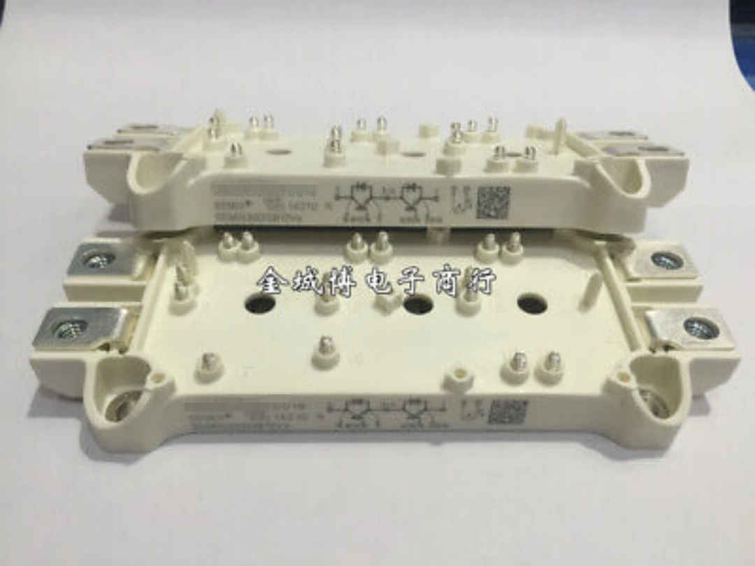 

1PCS SEMIX302GB12VS Quality Assurance
