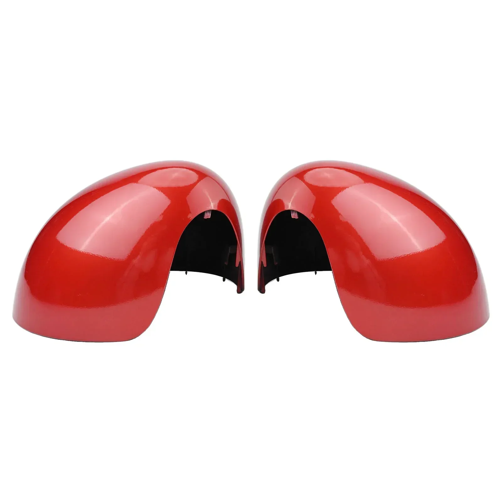 

Easy Install Car Mirror Car Accessories Car Rearview Mirror Red F54 F55 F56 F60 Direct Installation Non-Deformation