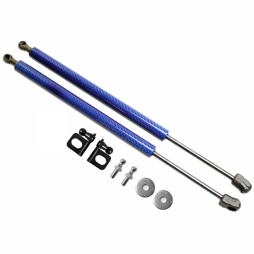 For Kia Forte YD 2013-2018 Kia Cerato Kia K3 Front Bonnet Hood Modify Gas Struts Lift Support Shock Absorber Rods Damper Rods