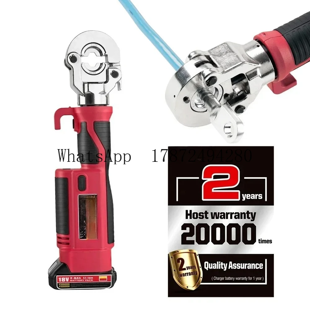 GES-300 PZ-300 Hydr… - image