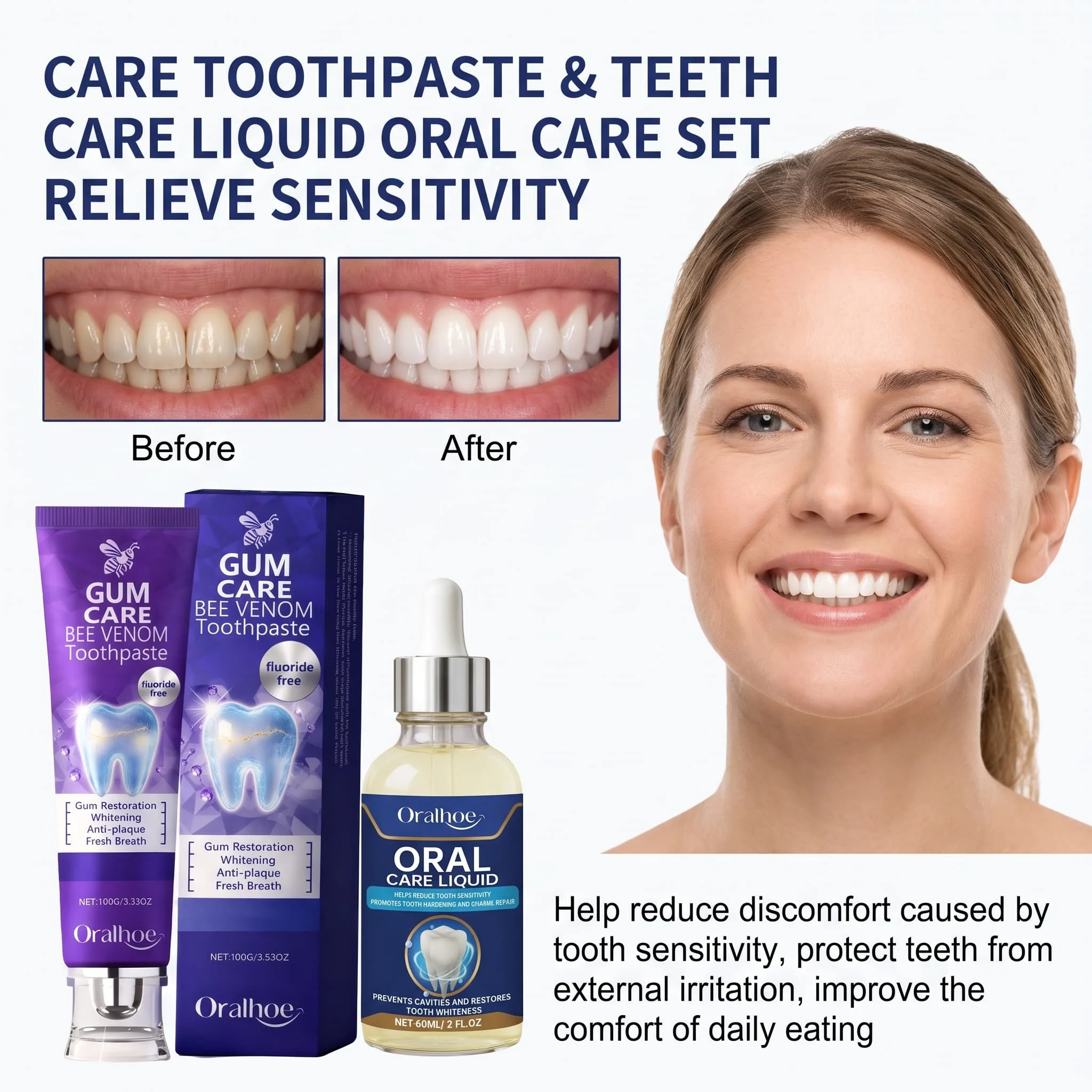 kit-de-cuidado-com-o-esmalte-dental-liquido-para-halito-fresco-higiene-bucal-limpeza-diaria-suave-clareamento-dos-dentes-e-serum-para-cuidado-gengival