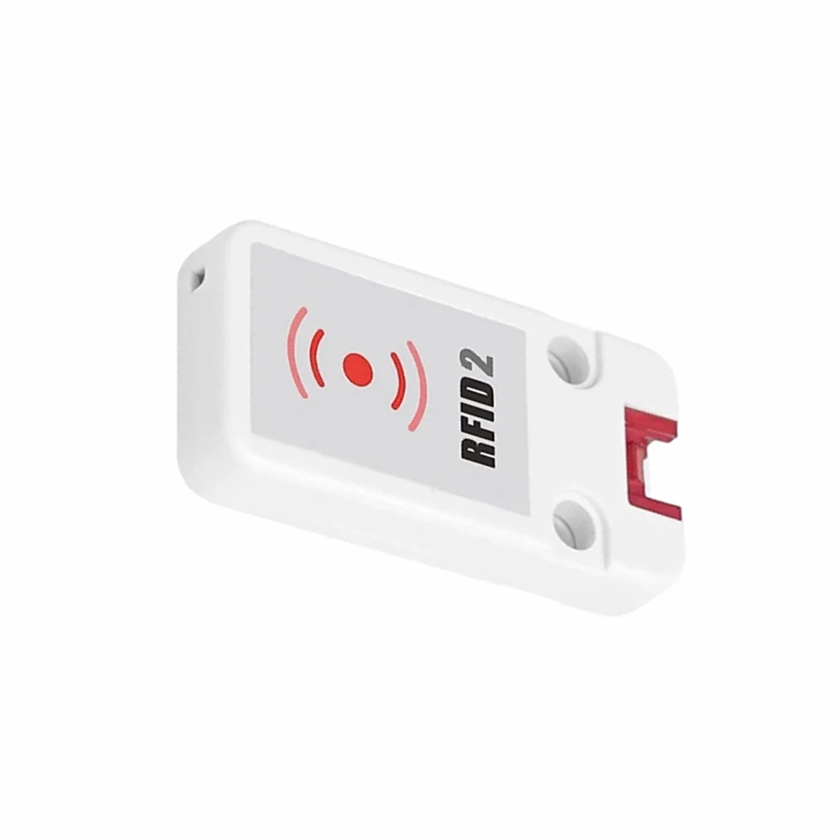 M5STACK RFID 2 Unidades Mini Lector RFID Sensor WS1850S Radio Frecuencia para Transporte Inteligente