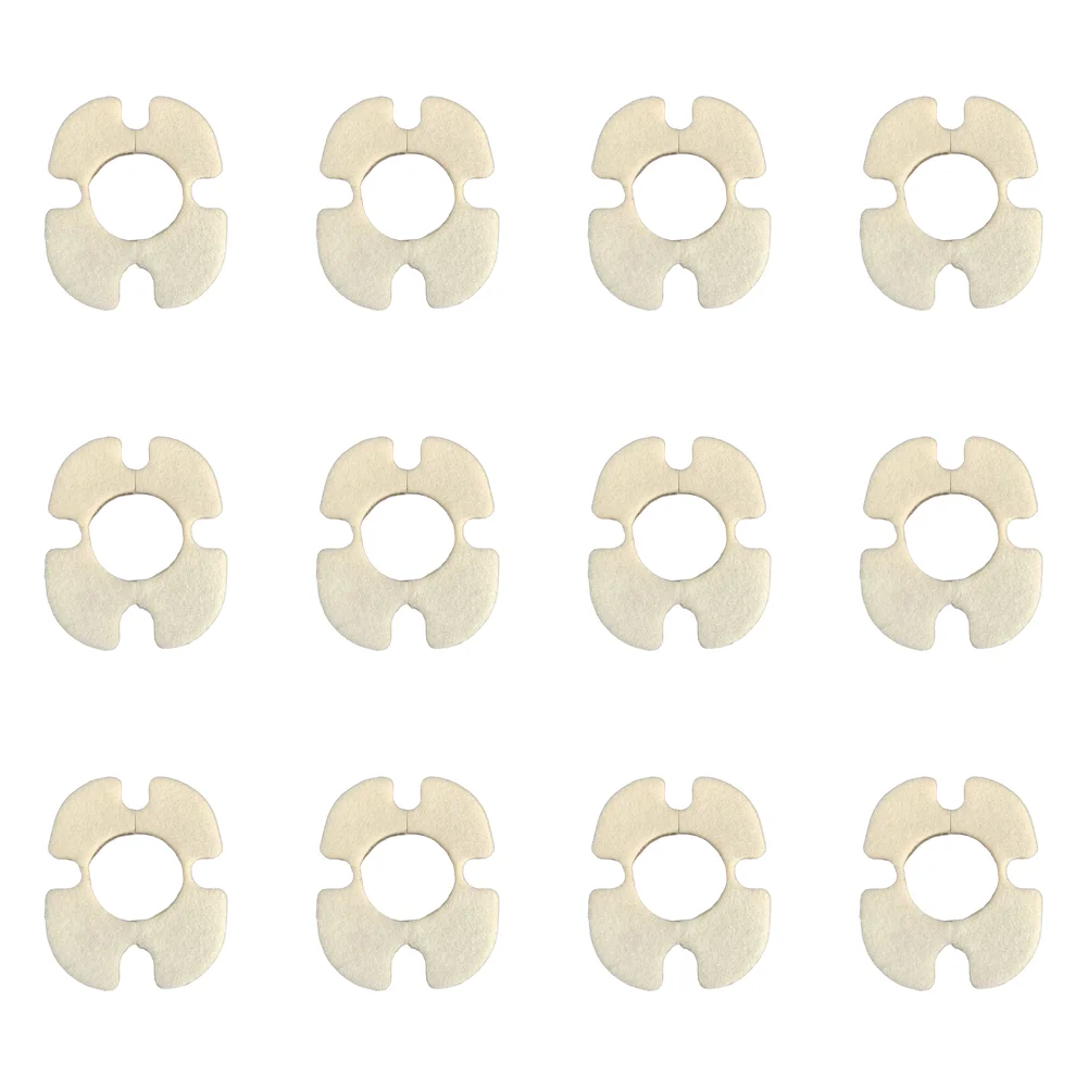 Reusable Robot Filter Sponges For AIPER For Scuba SE -Low Abrasion Easy Cleaning High Efficiency Filtration Reusable /Washable