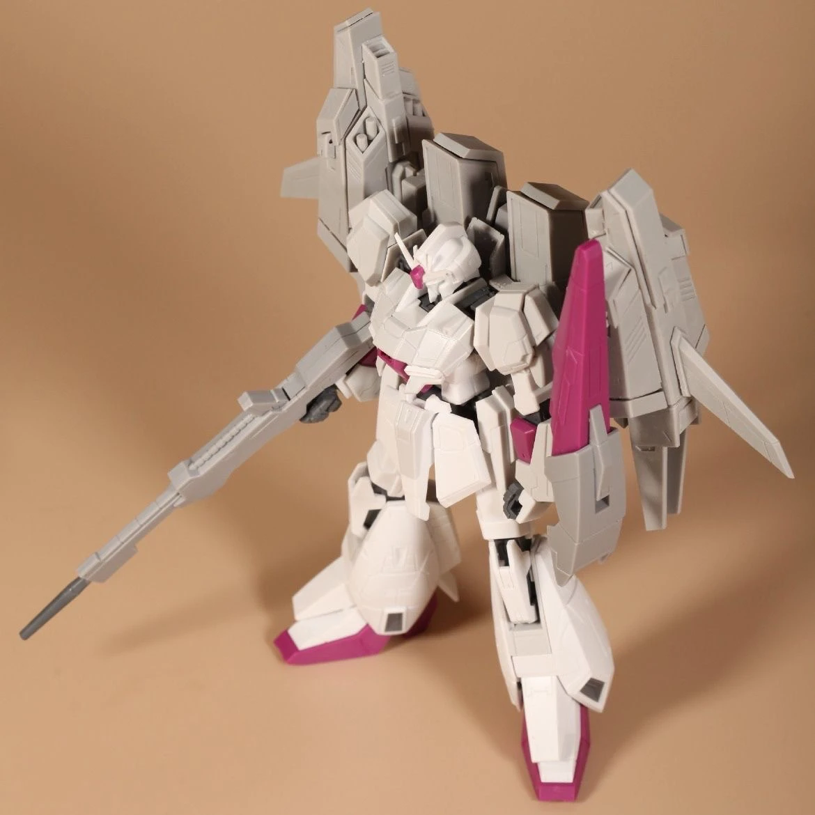 �y�Z�[�����zST04 �Z���n�C HGUC 44 Z�^M�F����p�����@������i�����p�[�c �K���_�����f���L�b�g