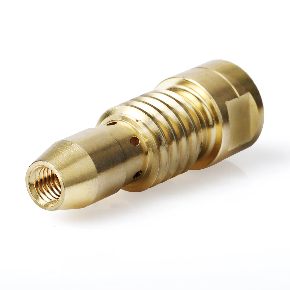 Supporto punta ricambi saldatura Mig per torcia saldatura MAXI 450