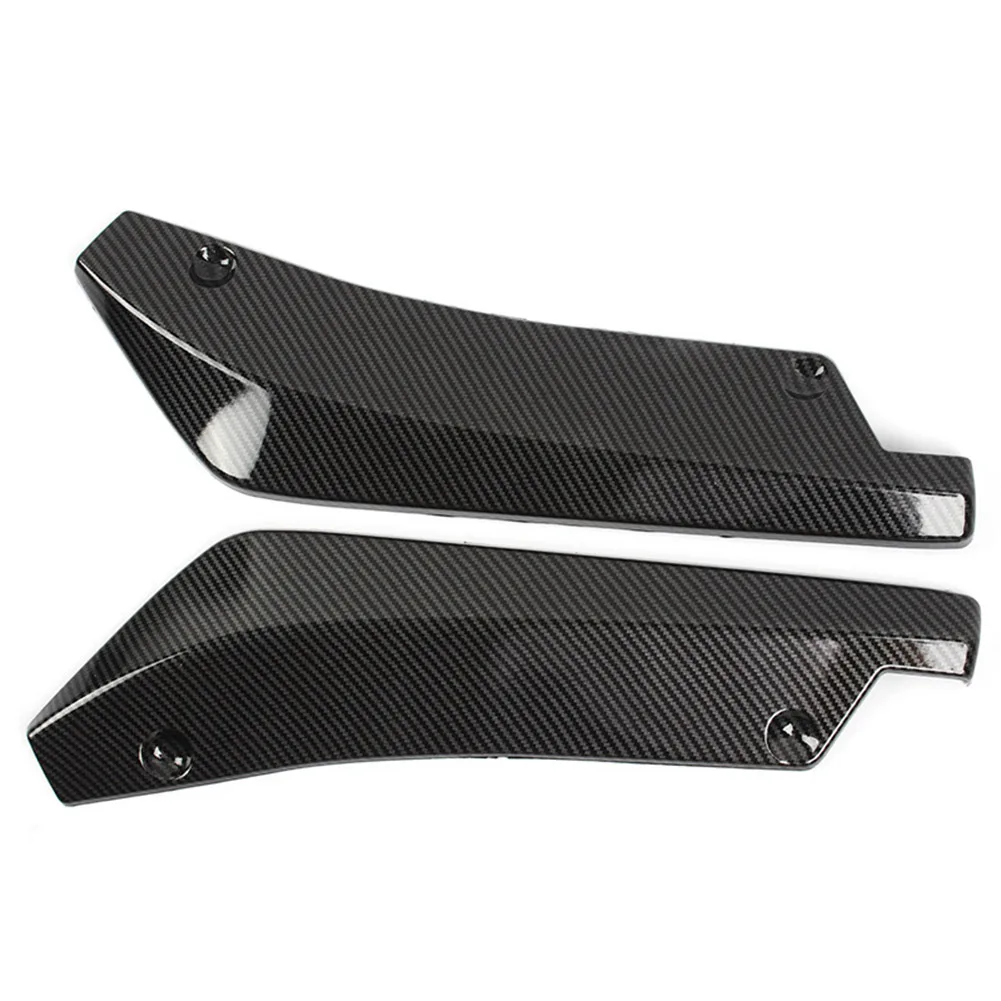 Black Bumper Tow Hook Cover Front Bumper Tow Hook Cover Bumper Cover Front Tow Hook Cap Easy Installation Clip