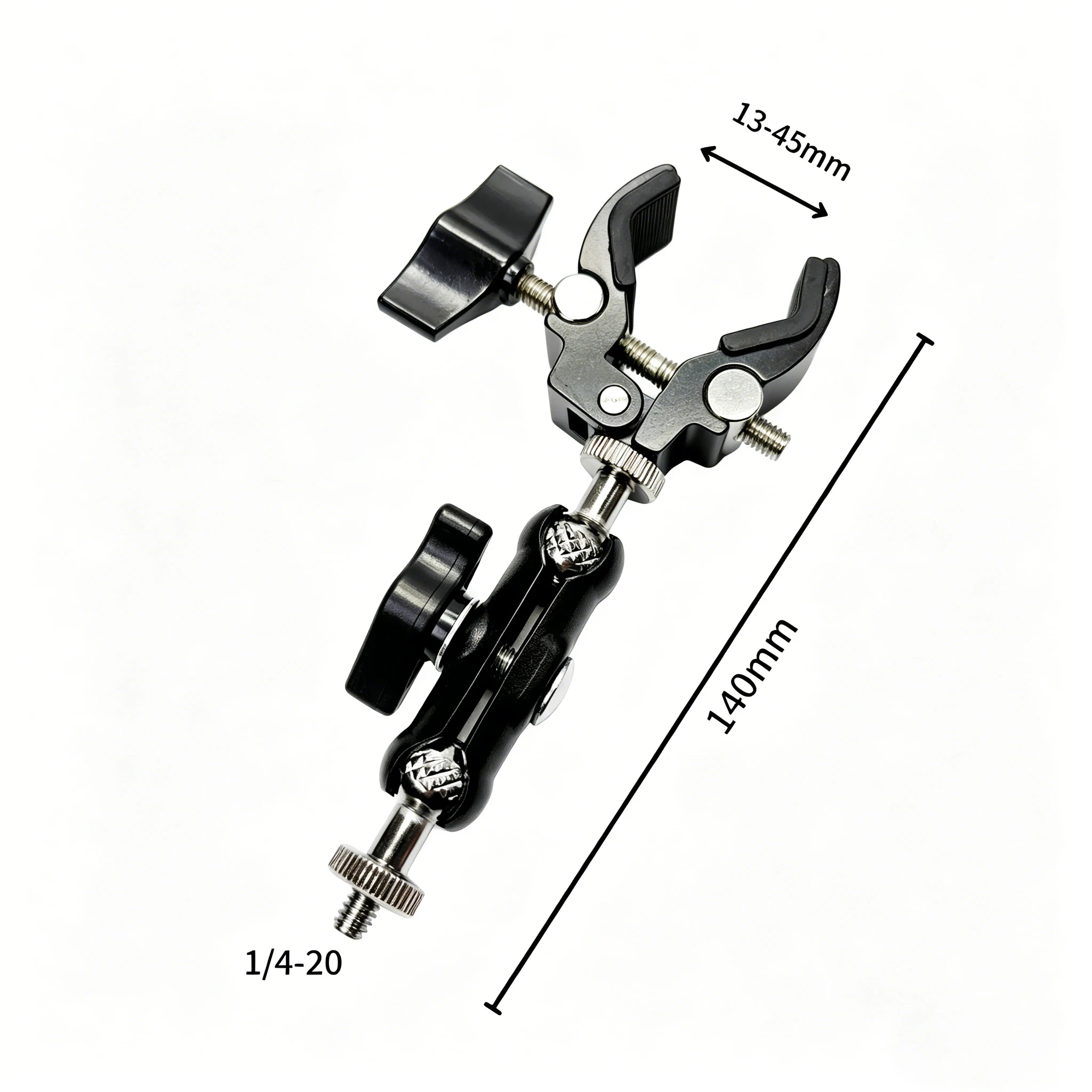 Support universel en métal à d - Photography Lighting Kit avis et prix