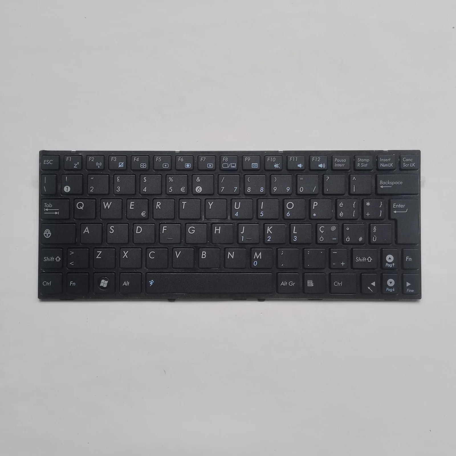 FOR ASUS EEEPC EPC EEE PC 1005 1001 1005P 1005PE 1005PEG 1005PG 1008p 1005PX 1005PE 1005HA IT Italian Keyboard