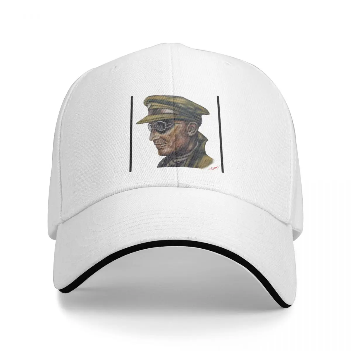 Blair Paddy Mayne Baseball Cap Golf New In The Hat Sun Hat For Children Military Tactical Cap Girl'S Hats Men's