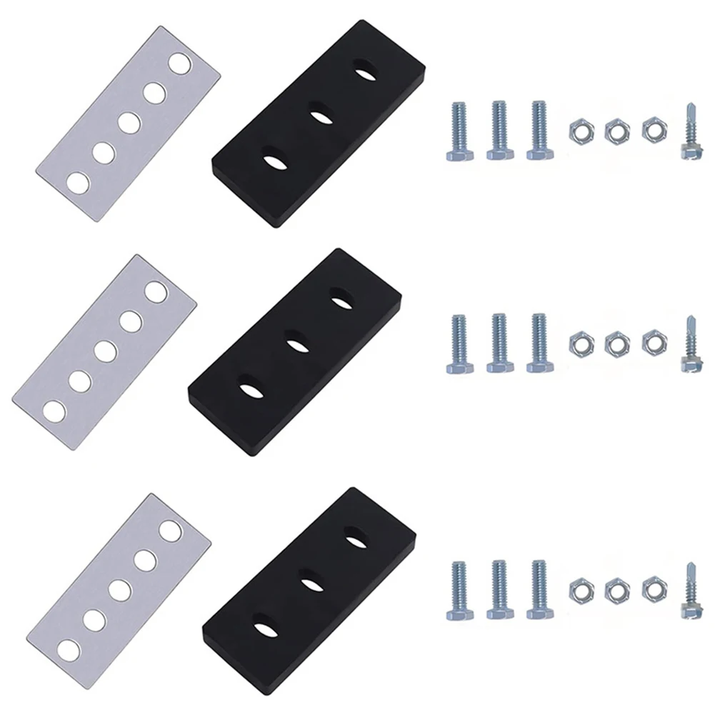 

Запчасти для снегоуборщика, как показано на фото. Нет. Этот комплект включает 4 резиновые лопасти с уменьшенным зазором, 12 болтов и стопорные гайки.