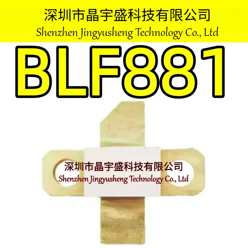 New Original BLF881 Moudle