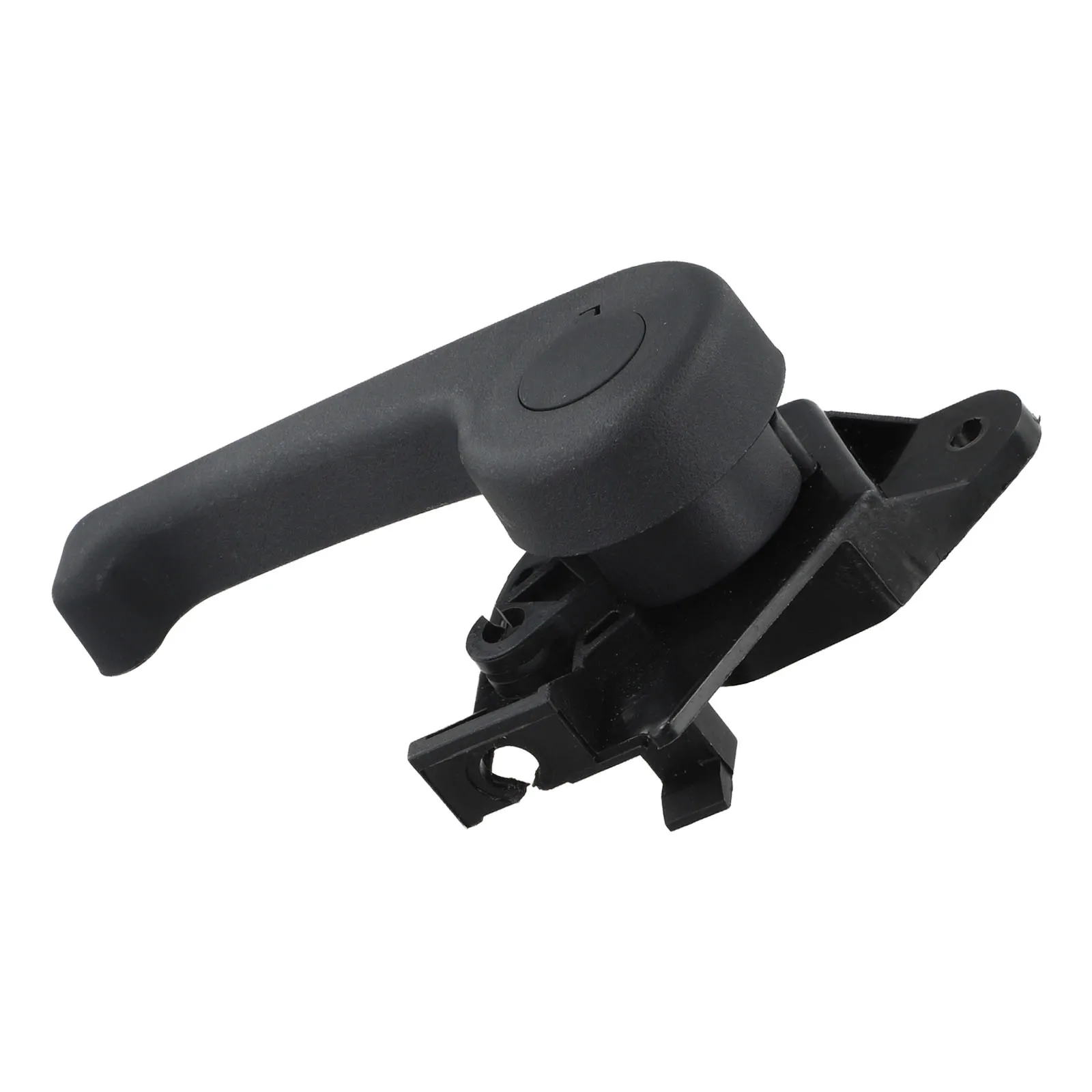 

Car Exterior Enhancement 11*6*5cm Car Hood Latch Pull Handle Hood Latch Release Handle Long-lasting Durability Easy Installation