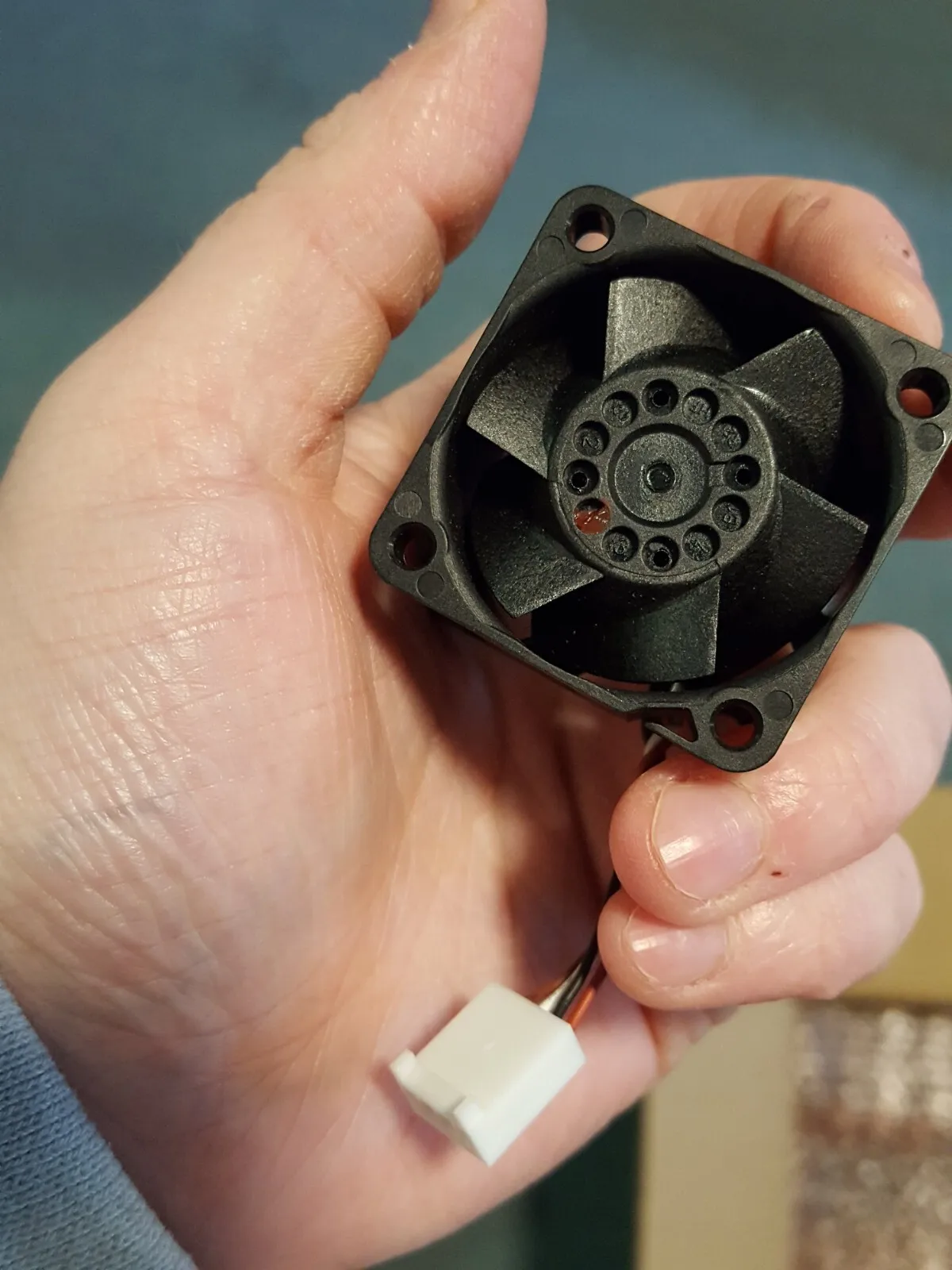 For Delta Electroni… - image