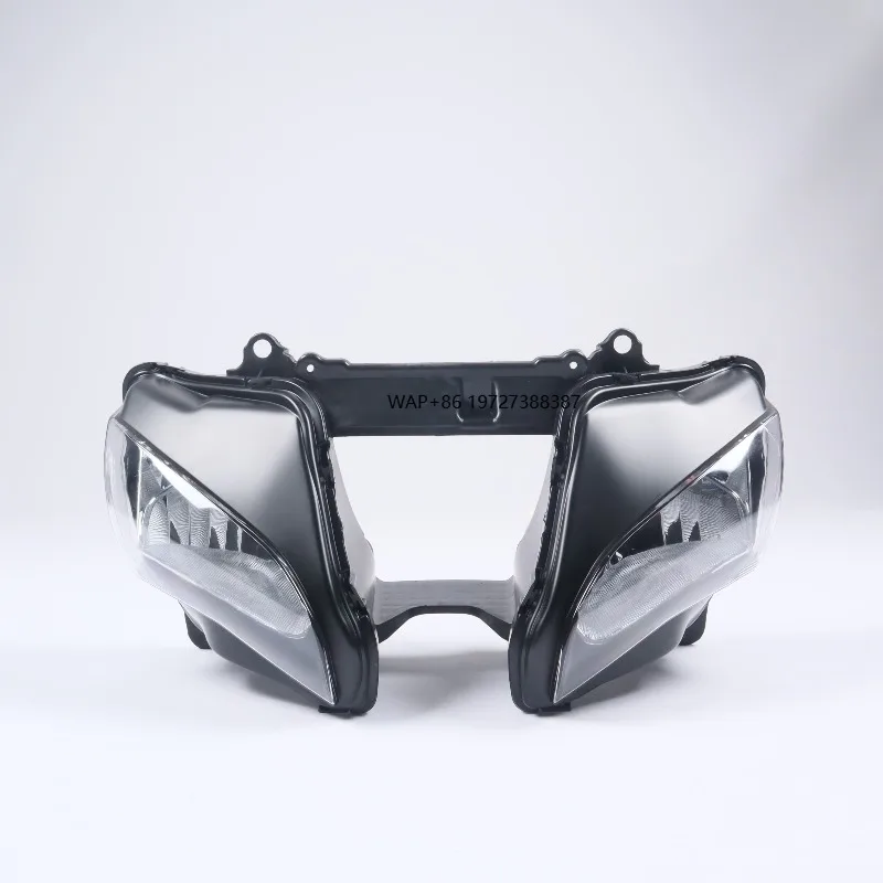 Wholesale Racing Motorcycle Headlight for ZX10R 2016-2020 ZX 10R