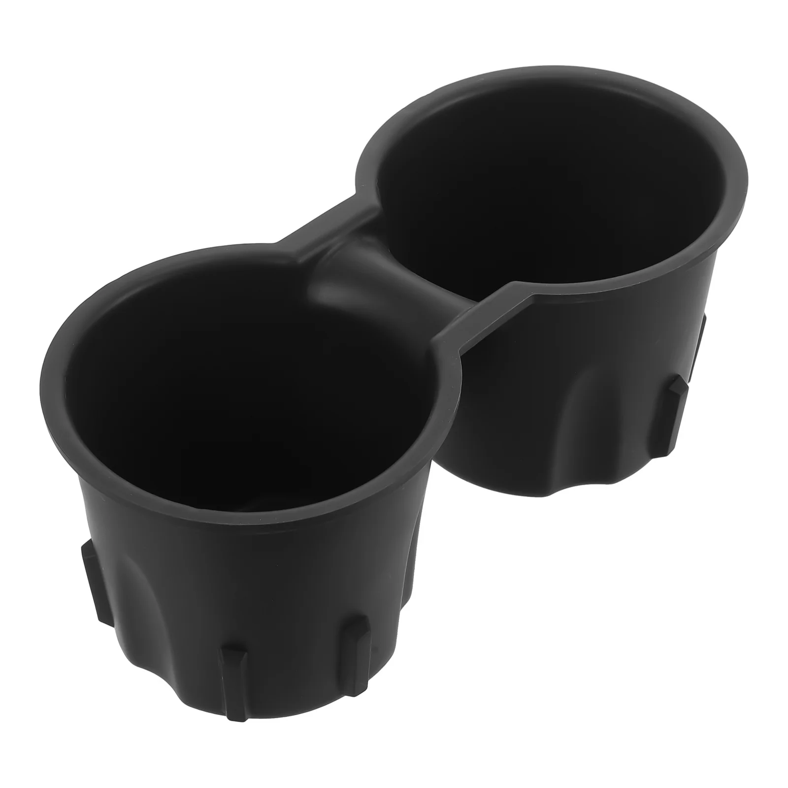 

Car Cup Insert Large Opening Center Console Organizer Portable Vehicle Drink Holder Compatible With 3 Y Automotive Cup