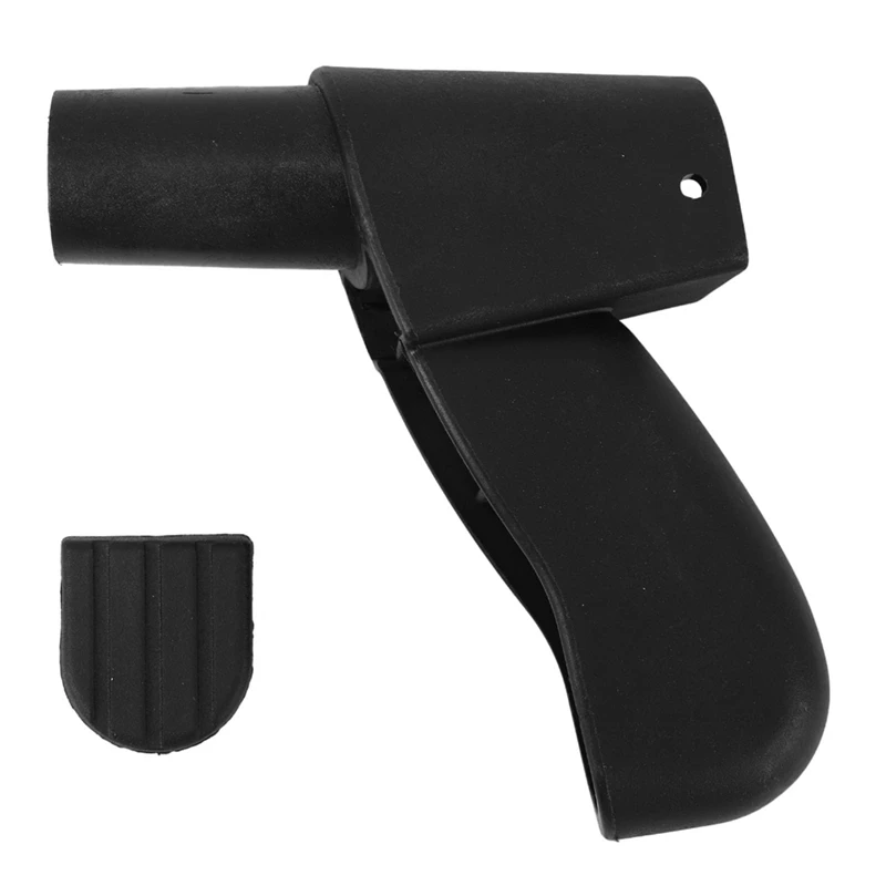 Outboard Motor Gear Handle 6BX-G4111 Durable Gear Shift Lever Short Shaft Anti Impact For Yamaha 4 Strokes 6HP 8HP