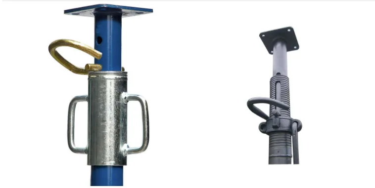 

exquisite craftsmanship Adjustable Props Construction Props Adjustable Concrete Wall Formwork Adjustable Steel Props