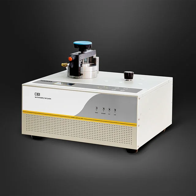 C101B Gas Permeability Test System