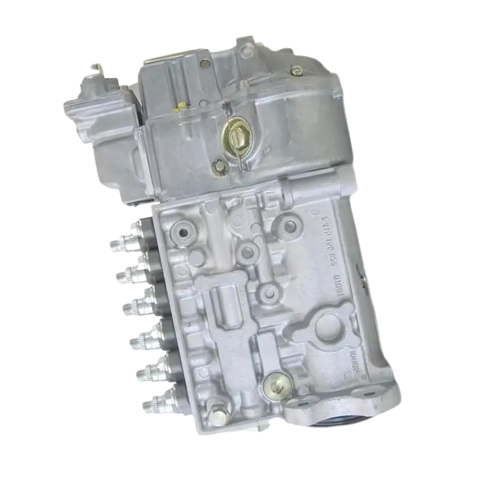 Original New Fuel Injection Pump For Cummins ISLE L375 Engine 0402736924 3975927 Excavator Engine Replacement Parts