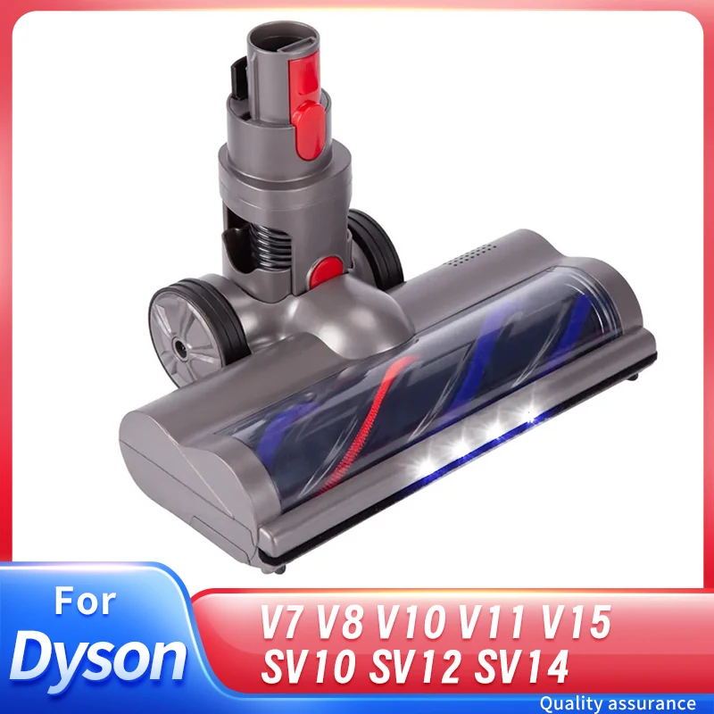 Głowica próżniowa nadająca się do modeli Dyson V7 V8 V10 V11 V15 SV10 SV12 SV14 bezwzględne modele do czyszczenia części wymiennej Dyson