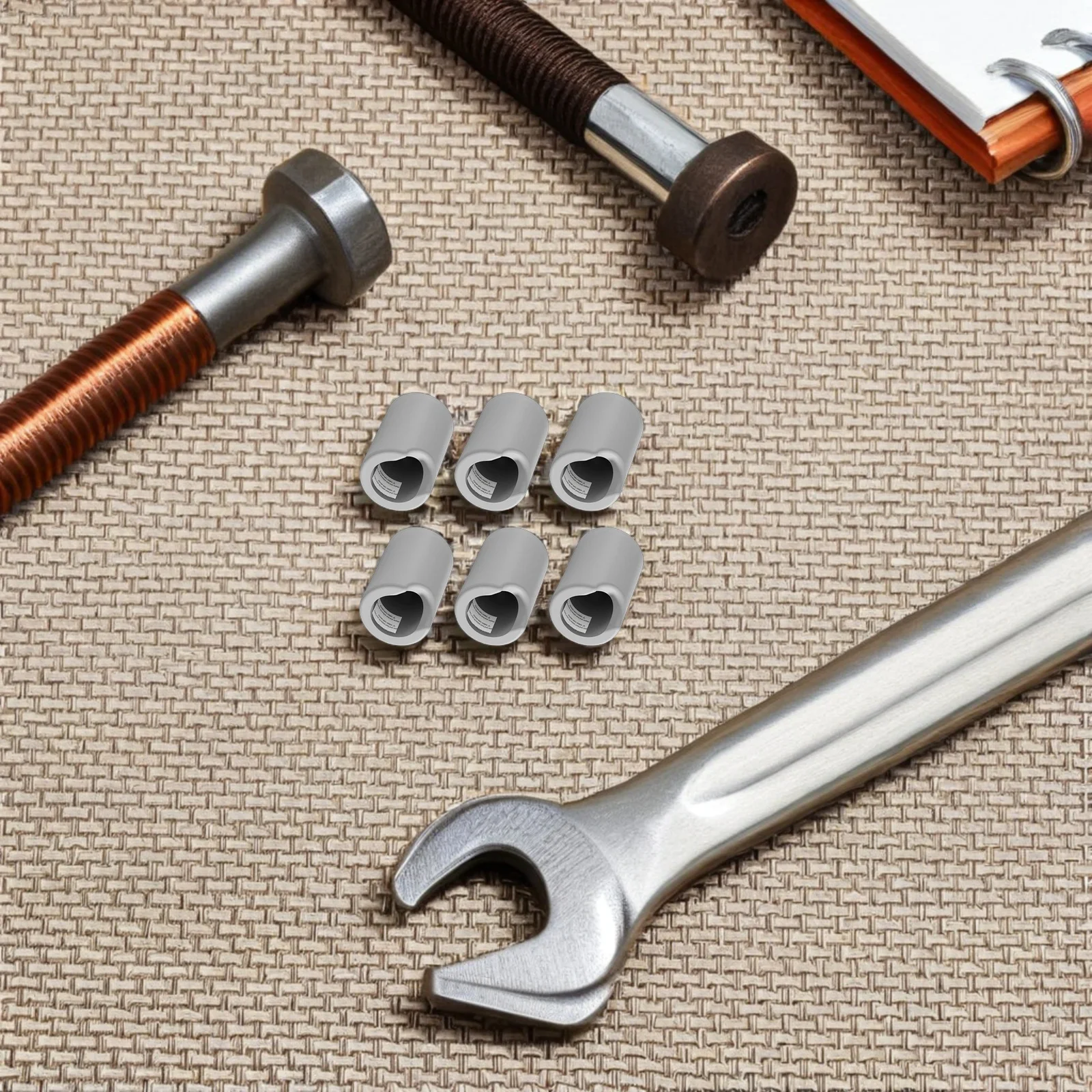 6Pcs Premium Silicone Pull Handle Bumper Baby Proof Corner Protectors Drawer Corner Guards Soft Flexible Strong Adhesive