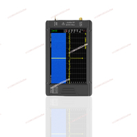 Handheld Spectrum Analyzer 100k-5.3GHz High Frequency Signal Generator tinySA ULTRA