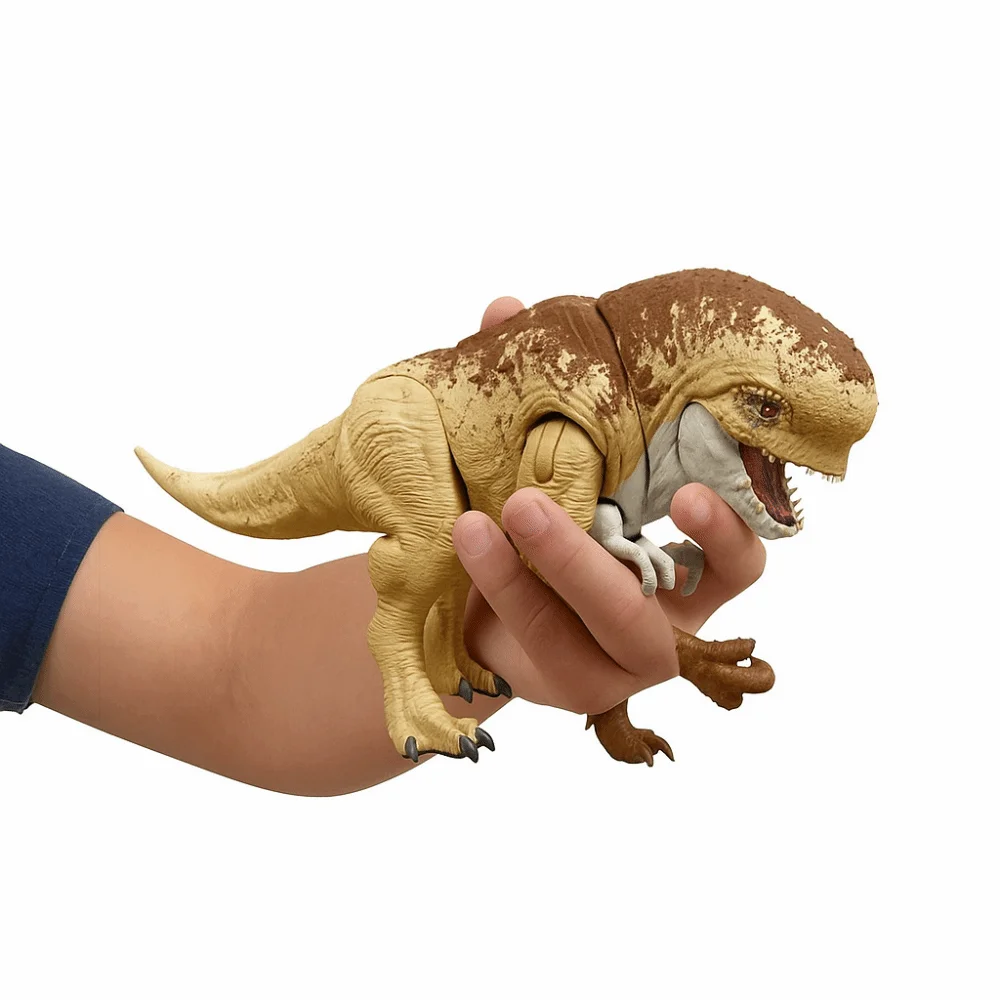 Resin Simulation Dinosaur Action Figures Handmad Collectible Realistic Dinosaur Model Toy Funny Doll Dinosaurios Animals Figure