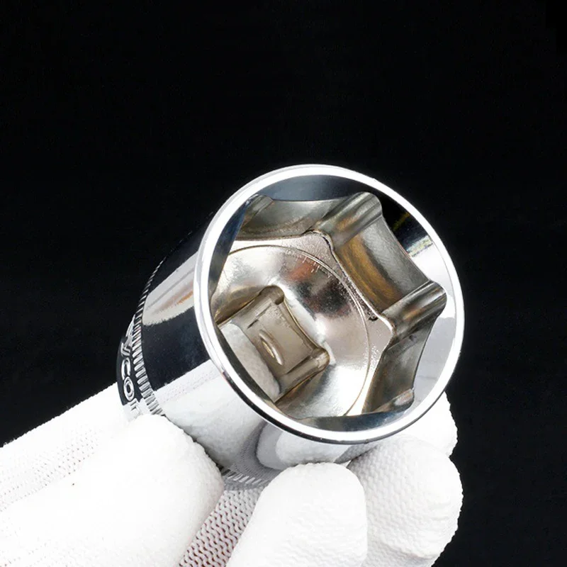 1 штука 1/2 "8-36 мм метрические розетки CR-V шестигранный 1/2 торцевой инструмент универсальный гаечный ключ внутренний шестигранный гаечный ключ с шестигранной головкой Инструменты для ремонта авто