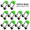 10PCS