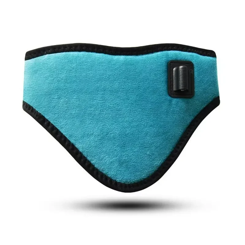 Graphene Electric Heating Neck Protection, Wormwood Low Pressure Heating Neck Protection, Cervical Spine Hot Compress USB