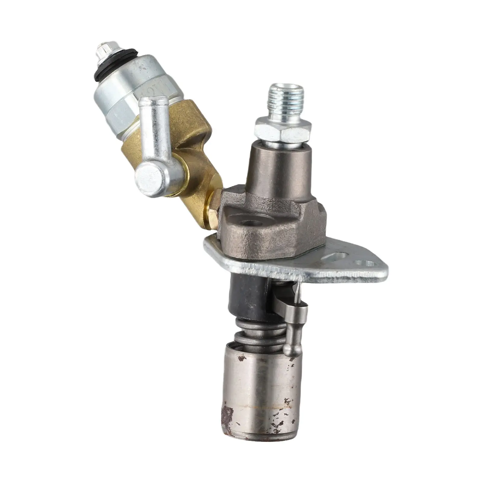 188 Injector Pump Fuel Injector Pump Generator Maintenance As Pictures Show Easy Installation Efficient Solenoid Function