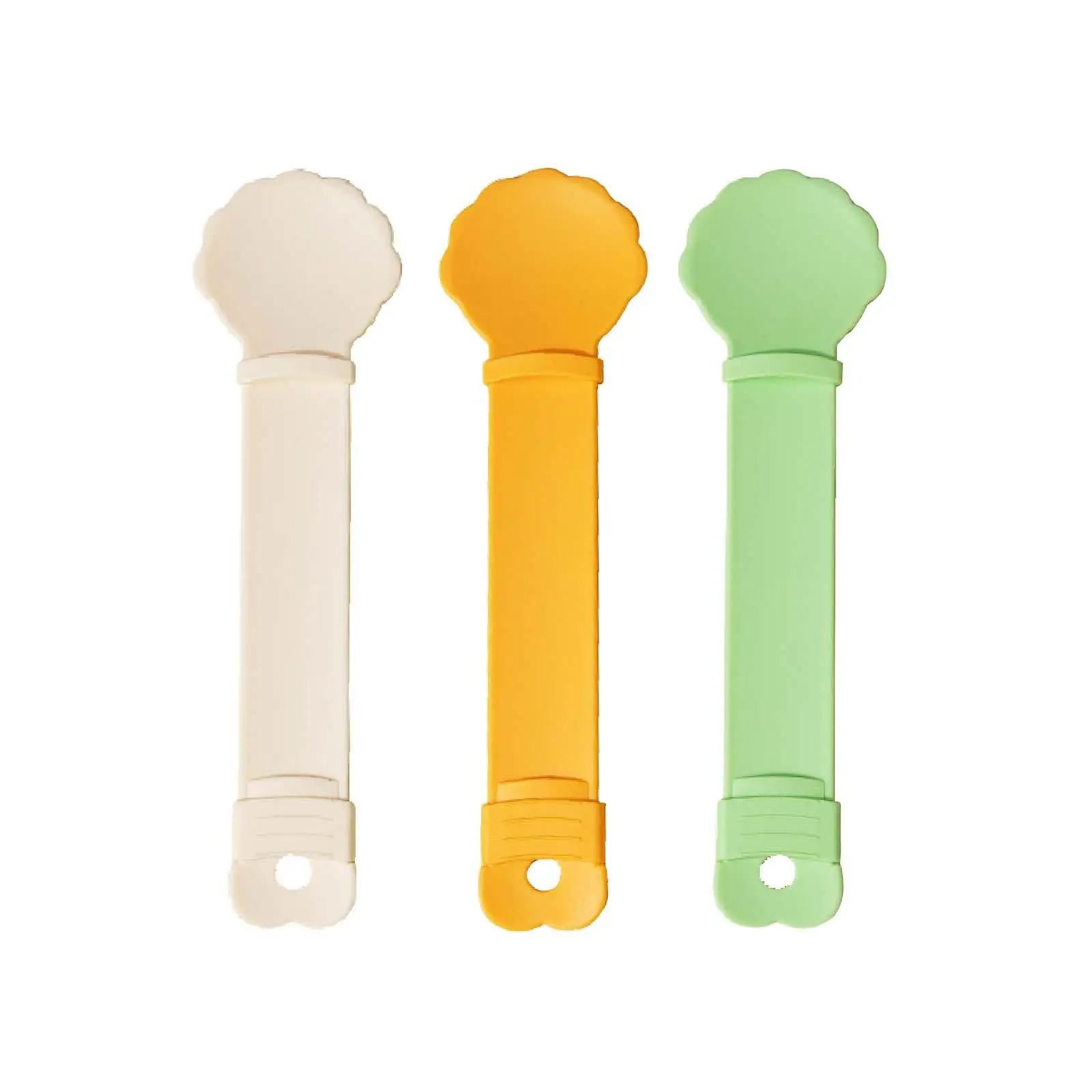 Cat Strip Squeeze Spoon Multifunctional Portable Lickable Cat Treats Scoop Lightweight Pet Feeder Pet Snack Feeding Pet Spoons