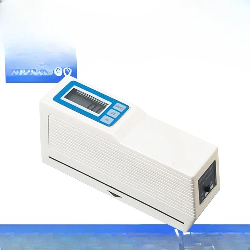WGG-60 Microcomputer Gloss Meter