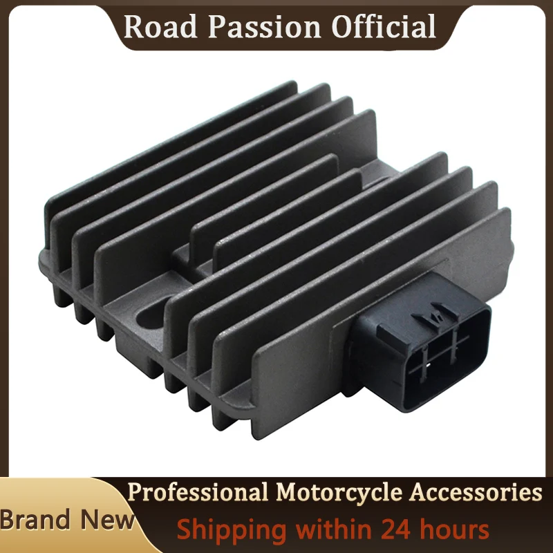 

Motorcycle Voltage Regulator Rectifier For HONDA TRX400 FA Rancher ATV 2004-2007 TRX450 Foreman 2002-2004 TRX500 Rubicon 01-04