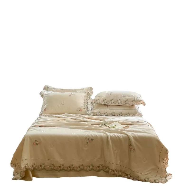 Xia Liang Quilt Fou… - image