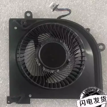 

Для вентилятора процессора MSI GS65 GS65VR 16MS-16Q2 16Q1 16Q3