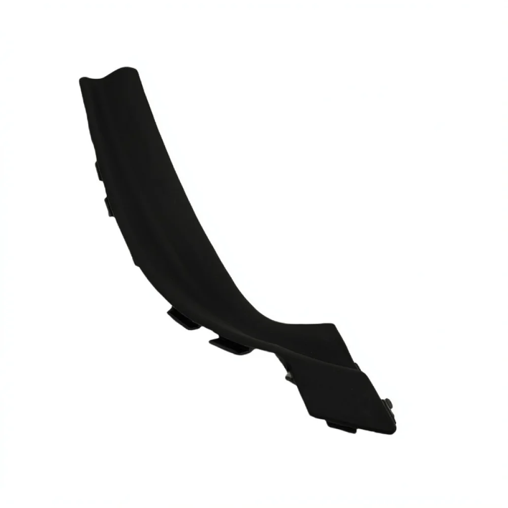 Fender Side Bracket Support For Kia Forte 86153 1M050 86154 1M050 Auto Bumper Exterior Corner Air Deflector Mounting